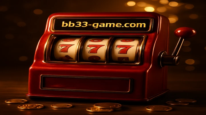 bb33 অনলাইন গেম প্ল্যাটফর্মে উচ্চ আরটিপি