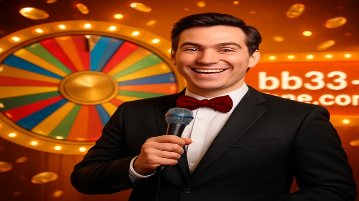 bb33 মজাদার টাইম লাইভ হোস্ট দৃশ্য