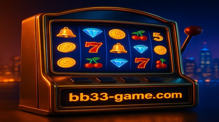 bb33 ব্র্যান্ডের bb33 অ্যাপের অফিসিয়াল APK